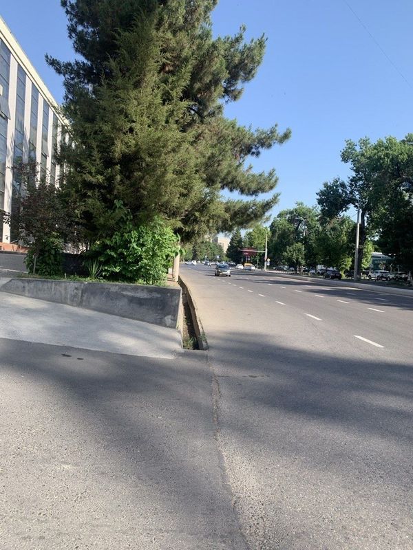 Ул. Мирабад под офис. Вторая линия. Ул. Мирабад под офис. Вторая линия.
