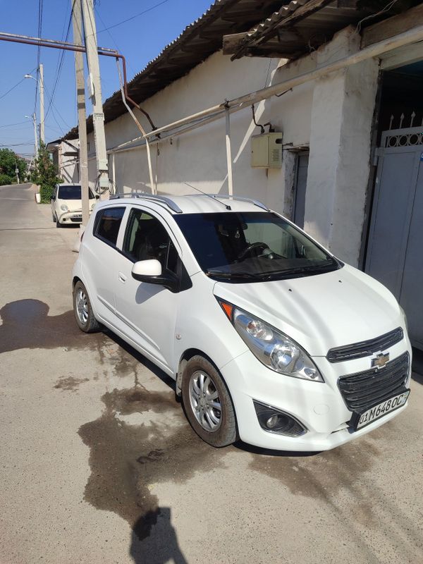Spark Chevrolet kandior Spark Chevrolet kandior