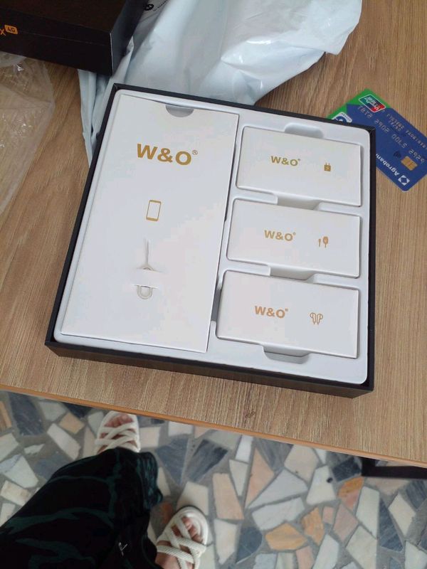W&O W&O