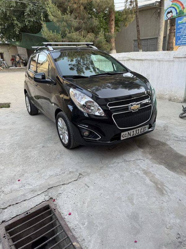 Spark 1.25 zor xolatda Spark 1.25 zor xolatda
