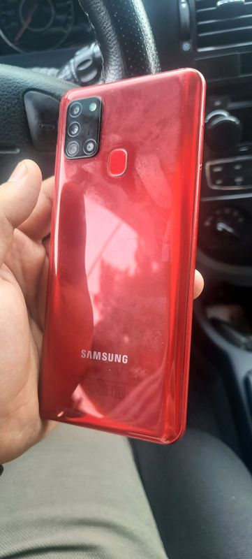 Samsung galaxy a21 Samsung galaxy a21