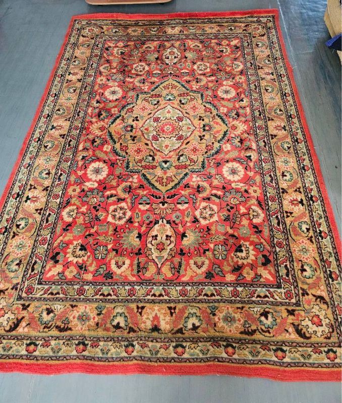 Ковер, палас, длина 2,90м, ширина 2м