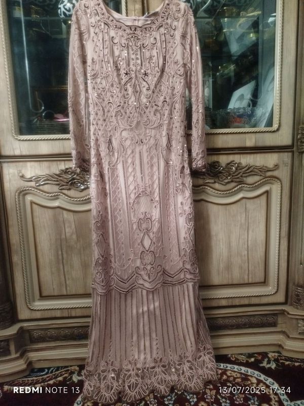 Organza koʻylak Organza koʻylak