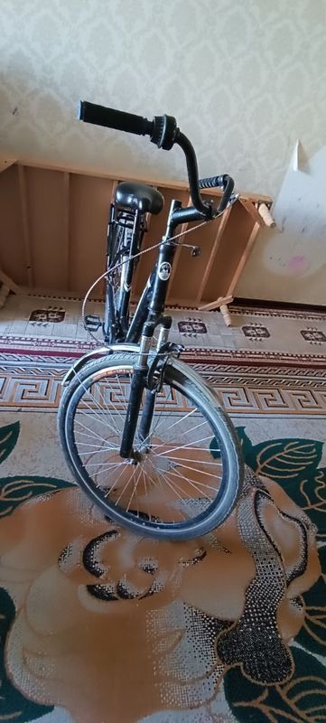 Velosepedddddddd Velosepedddddddd