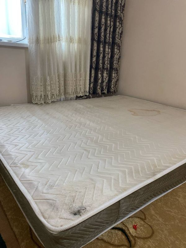 Matras va autologous