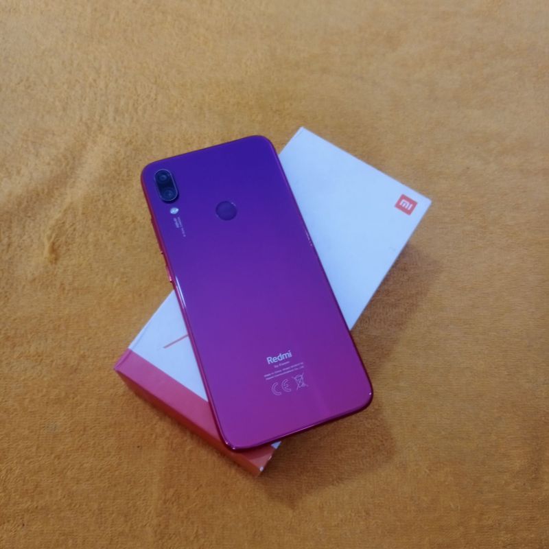Redmi note 7 Srochna sotiladi Redmi note 7 Srochna sotiladi