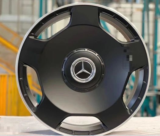 Mercedes Benz Monoblock R23