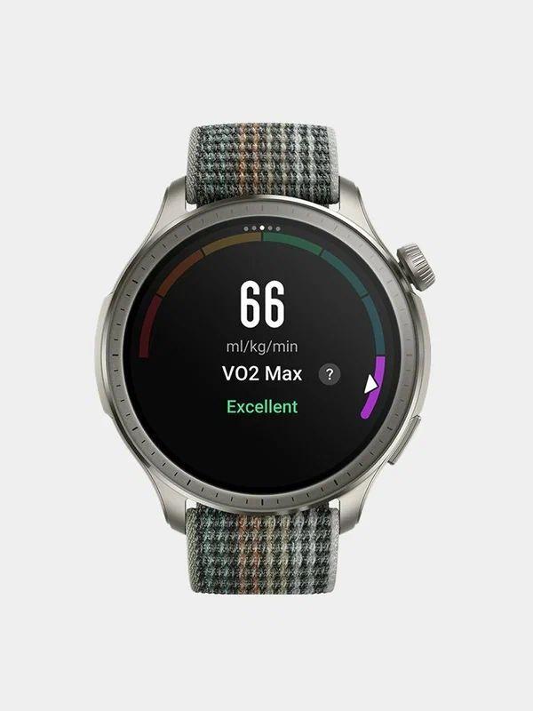 Amazfit balance новый смарт часы Amazfit balance новый смарт часы