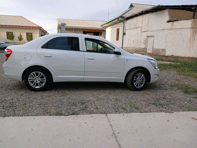 Cobalt LTZ 2024 avtomat Cobalt LTZ 2024 avtomat