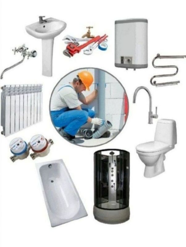 Santexnik xizmati 24/7 Toshkent buylab Santexnik xizmati 24/7 Toshkent buylab