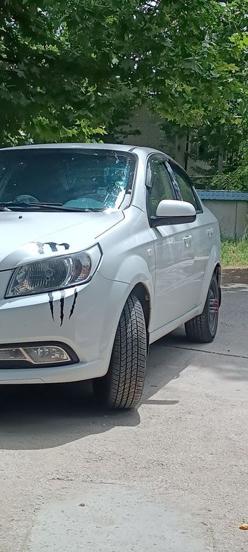 Nexia 3 2020 yil