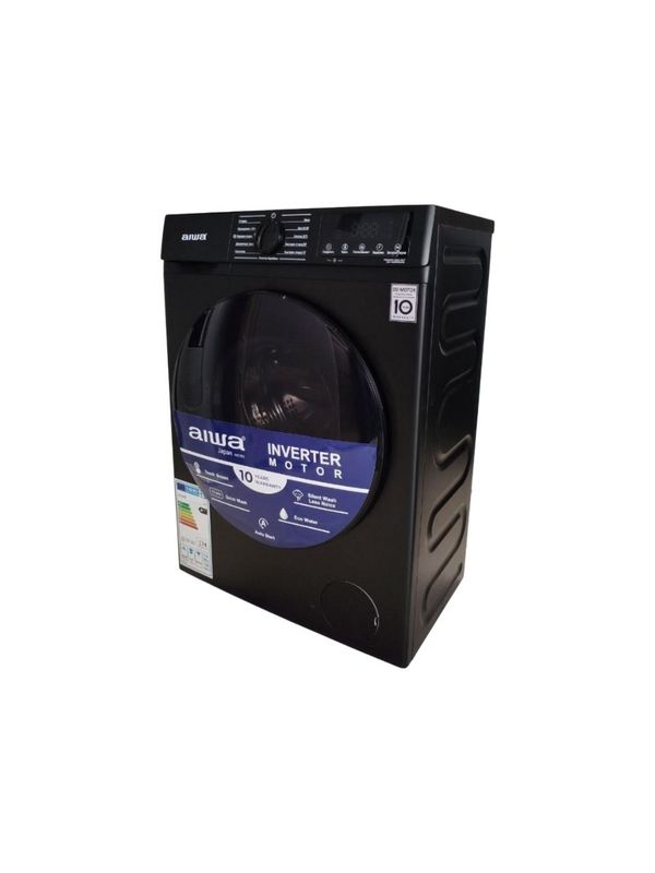 Стиральная машина 6кг Inverter Diamond