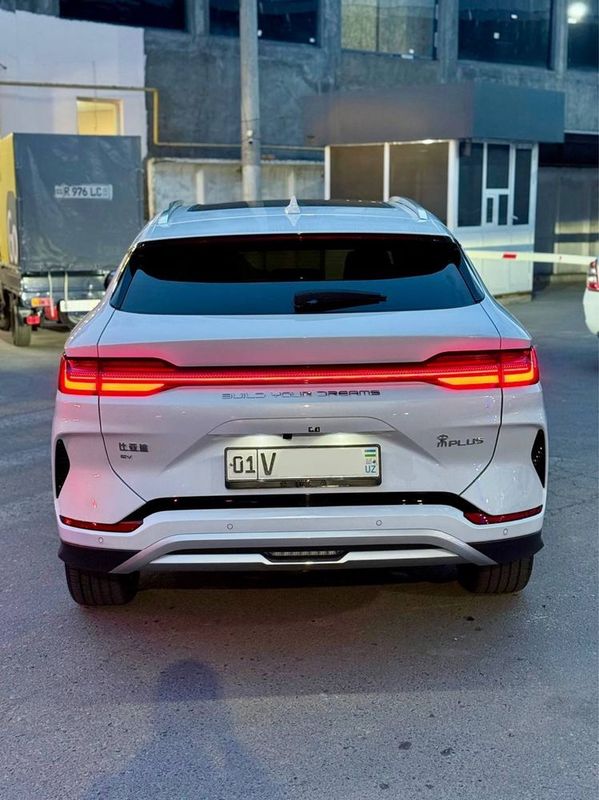 BYD champion 605 km 2024 BYD champion 605 km 2024