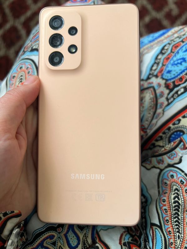 Samsung a53 5g