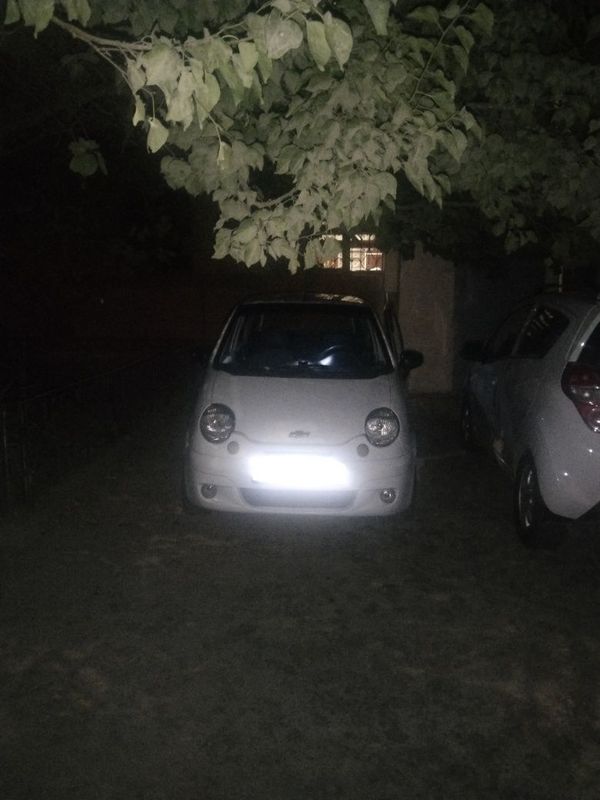 Продам Матиз 2009 г.