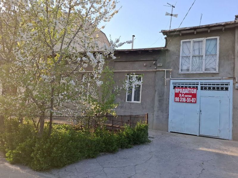 Срочно Продаётся дом в Шайхантахурский район, махалля С. Дарвоза. Срочно Продаётся дом в Шайхантахурский район, махалля С. Дарвоза.