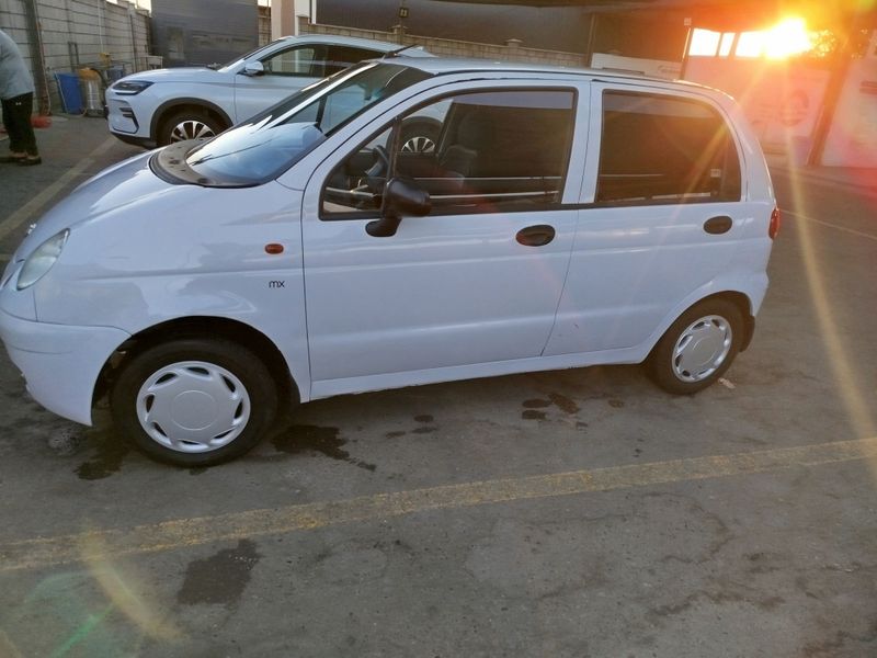 Matiz 2006yil moshina yaxwi holatda ishi yoq gaz bor Matiz 2006yil moshina yaxwi holatda ishi yoq gaz bor