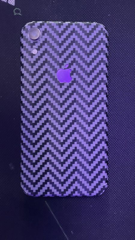 iphone Xr 64 ios 18