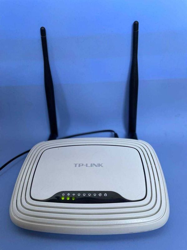 Wi-Fi роутер Tp-link