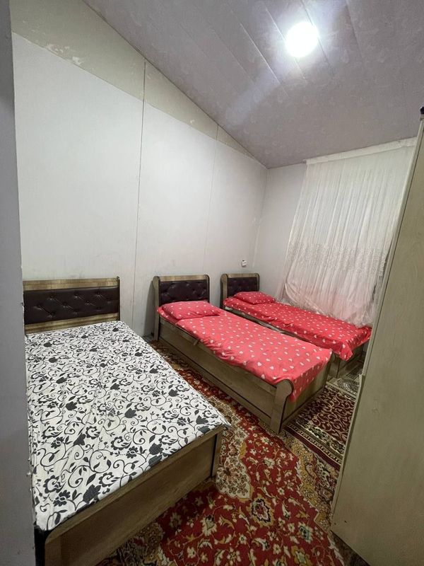 Ijaraga kvartira Samarqand darvozada