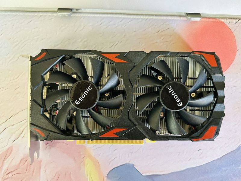 Amd RX 580 8gb. Amd RX 580 8gb.