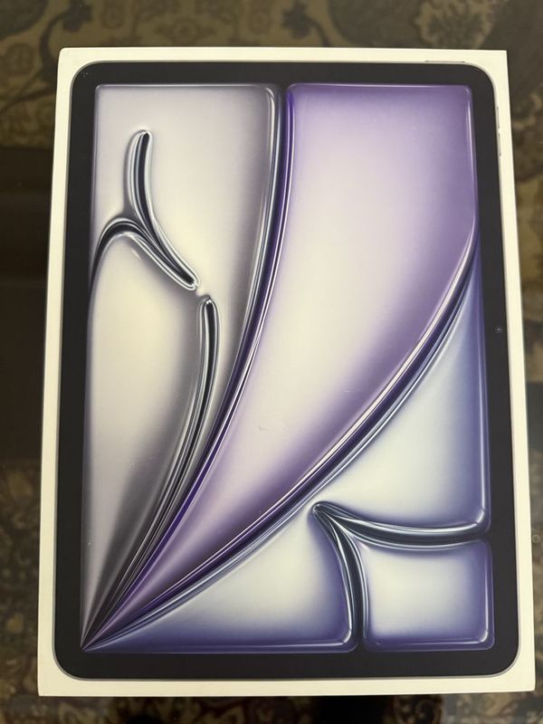 iPad Air M3 11-dyuym 128 iPad Air M3 11-dyuym 128