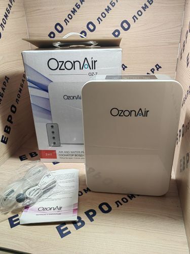 OzonAir OZ-7 2in1 OzonAir OZ-7 2in1