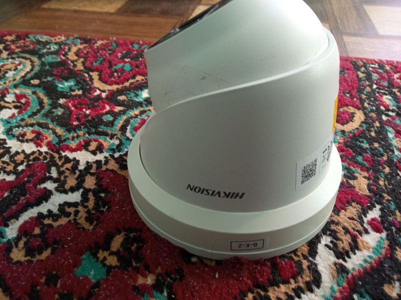 Камера видеонаблюдения Hikvizion DS 2C 2347 G 1-LU 4mm Камера видеонаблюдения Hikvizion DS 2C 2347 G 1-LU 4mm