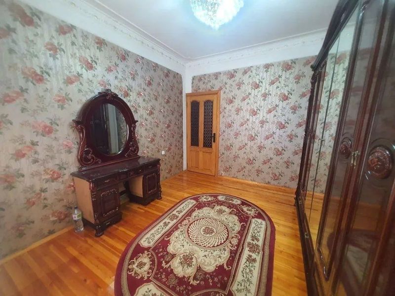 Qushbegi kvartira bor