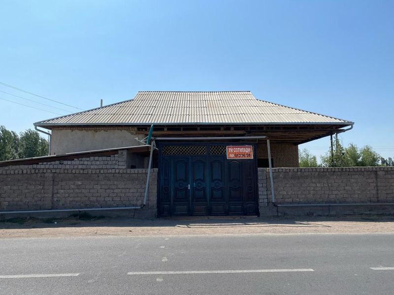 19 сотокли Уй жой ховли сотилимдааа