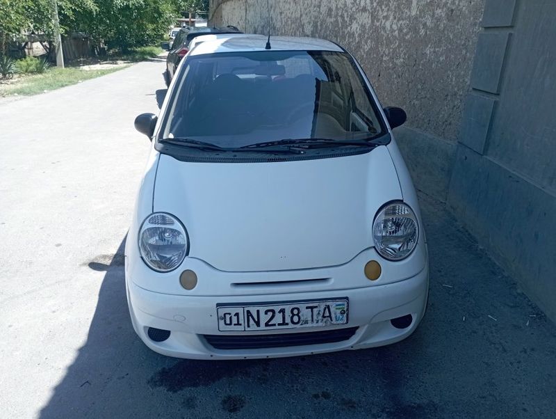 2014 matiz sotiladi 2014 matiz sotiladi