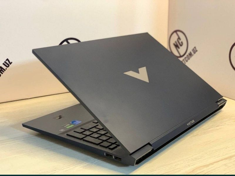 Notebook HP Victus 16 srochna sotiladi