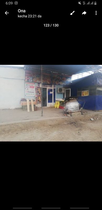 Dacha vasvod sentirda savdo dòkoni Dacha vasvod sentirda savdo dòkoni