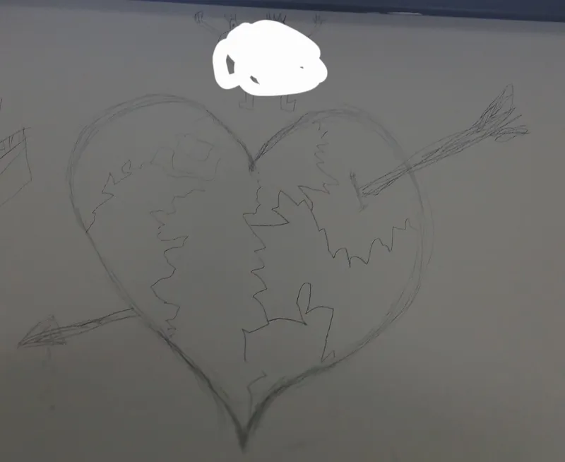 YURAK SOTILADI TEKIN KEB OB KETING