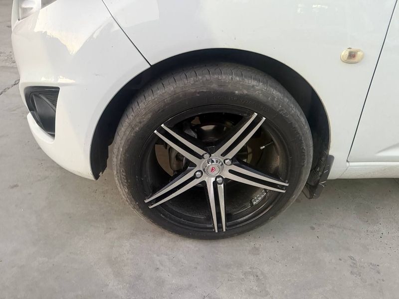 Vossen diska r16 holati ideal pulini tez keliwamiz