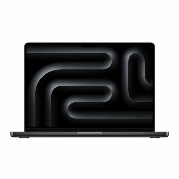 Macbook Pro 16” M4 pro 24/512gb у Артура на Малике Б17 Hofmann