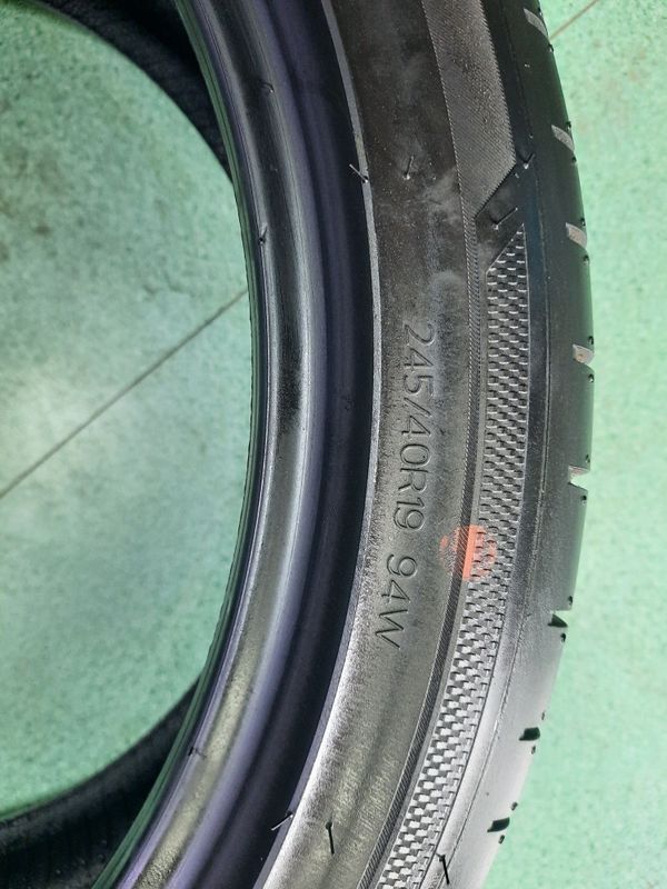 Hankook korea R19 donali Hankook korea R19 donali