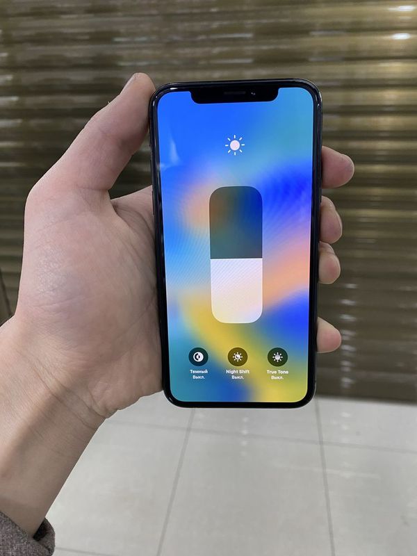 IPhone X arzon narxda