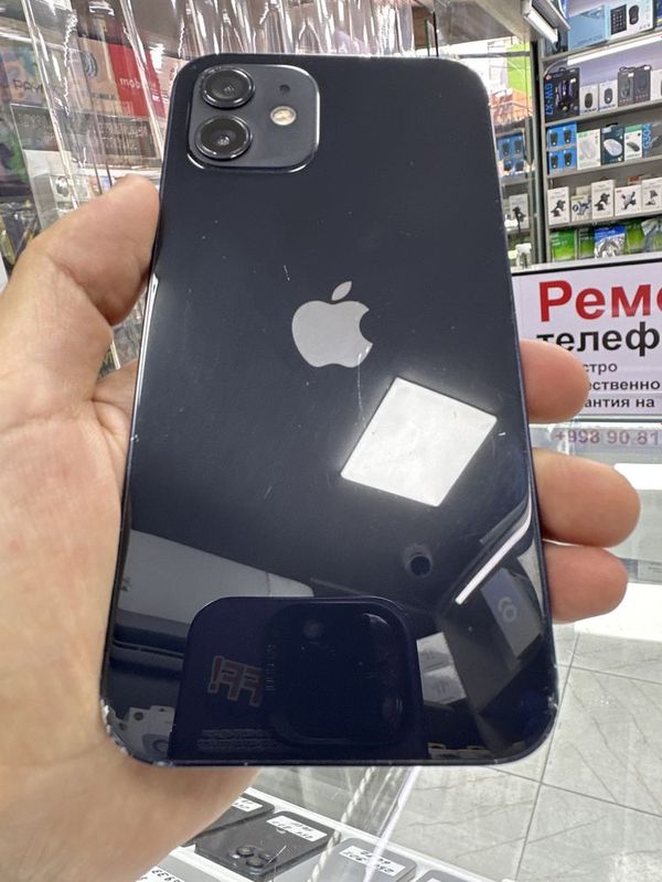 iphone 12 64GB 81% ll/a k- iphone 12 64GB 81% ll/a k-
