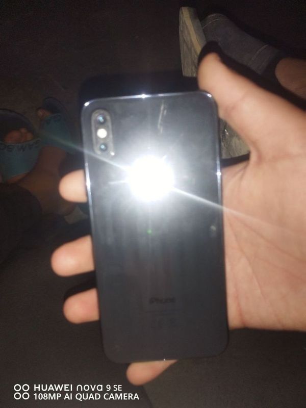 iphone xs rang qora xotira 256 yomkist 75 iphone xs rang qora xotira 256 yomkist 75
