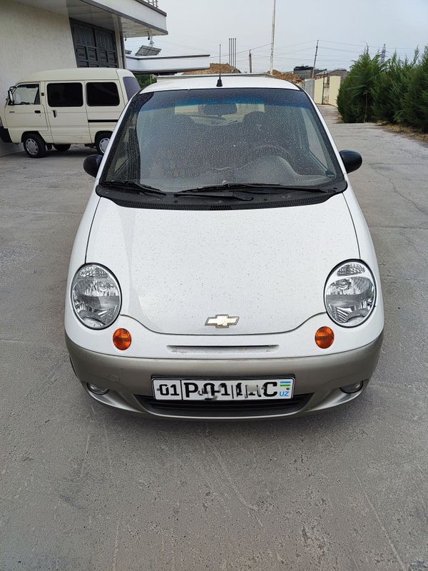 Chevrolet Matiz Best Chevrolet Matiz Best