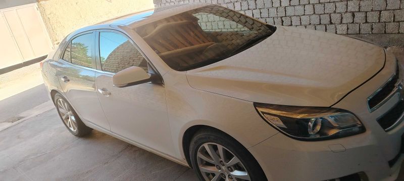 Malibu 1. 3 pozitsya avtomat Malibu 1. 3 pozitsya avtomat