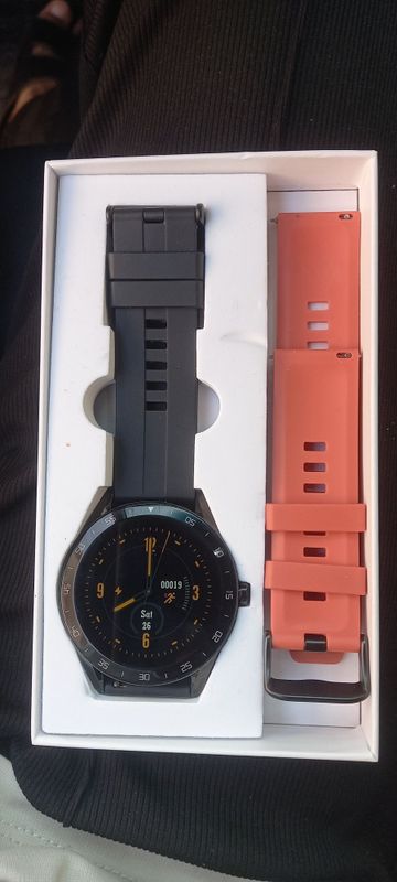 Смарт соат Blackbiew- X 1 Смарт соат Blackbiew- X 1