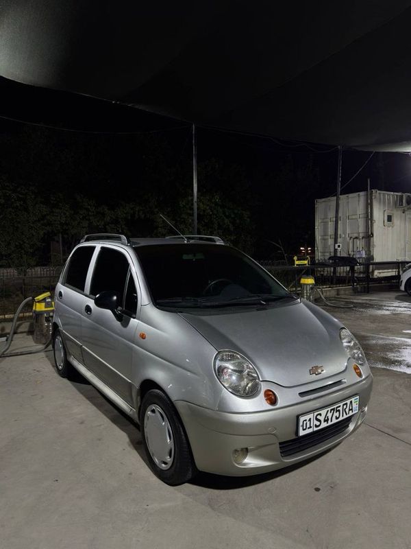 Best Matiz 2014 состояние яхши