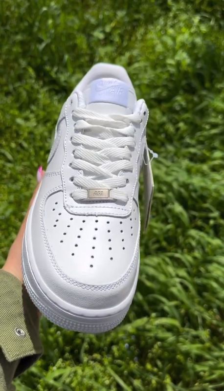 Nike Krasovka white 42 size New