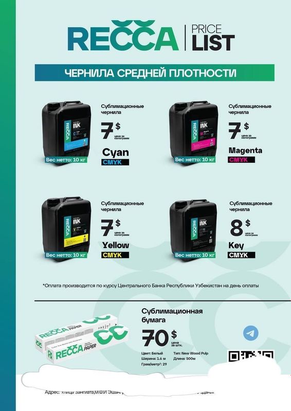 Sifatli kraskalar Sifatli kraskalar