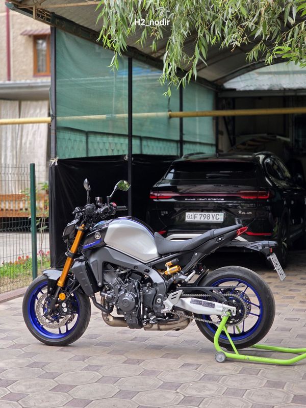 Сотилади Yamaha mt09 sp 2023 Сотилади Yamaha mt09 sp 2023
