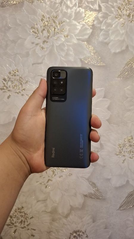 Redmi 10 2022 karopka dokument bor Redmi 10 2022 karopka dokument bor