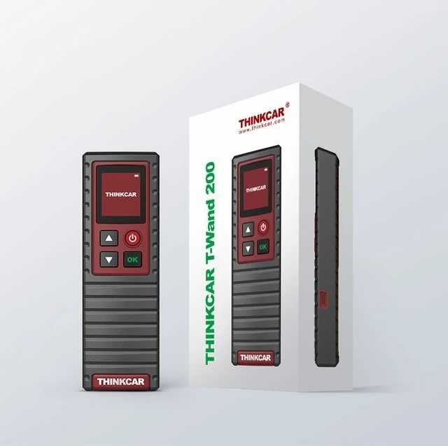 Thinkcar T-Wand 200 Программатор датчиков давления TPMS