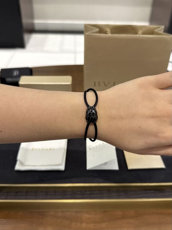 NEW Браслет Bvlgari Serpenti Forever 287840